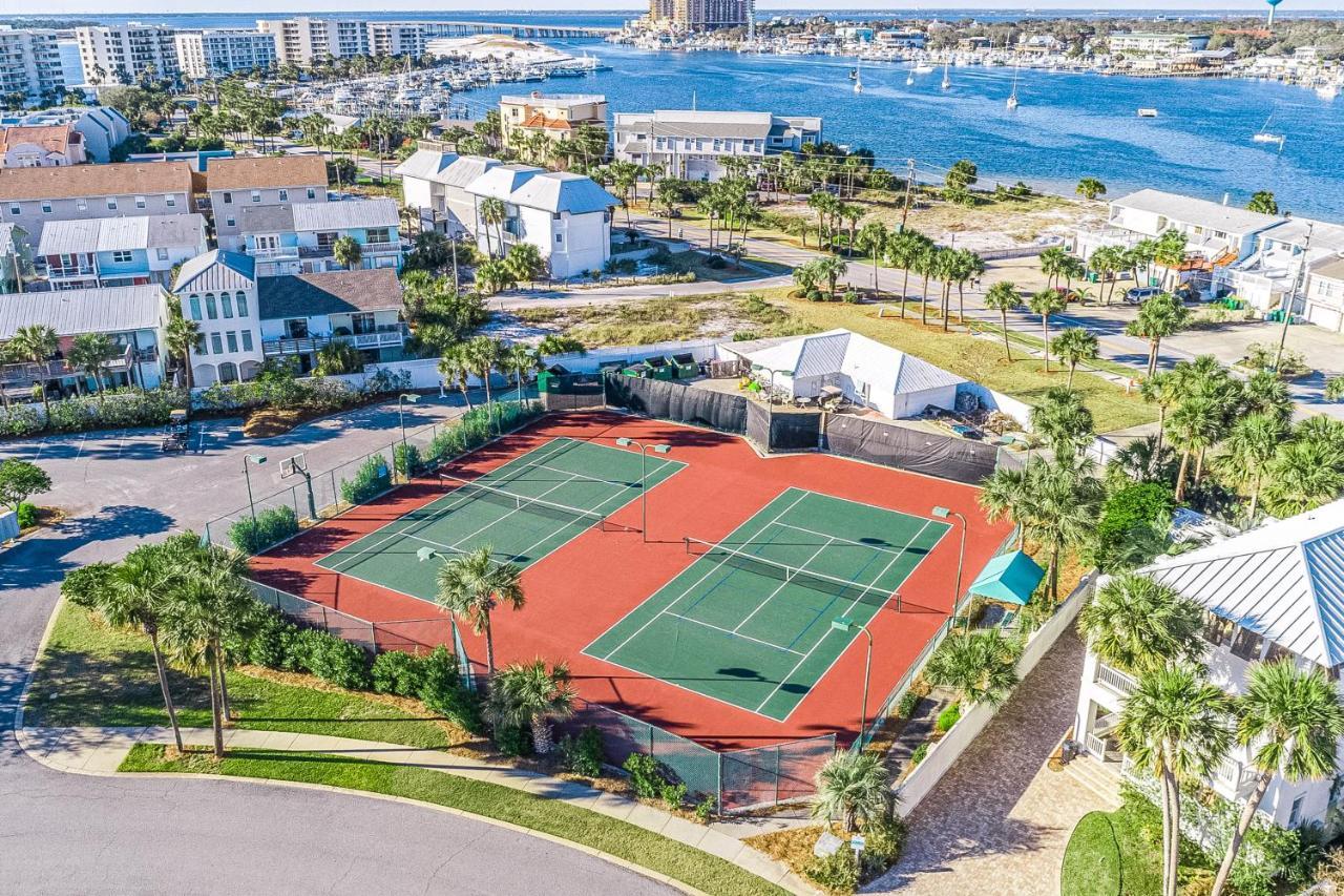Palmetto Cottage Destin Zewnętrze zdjęcie