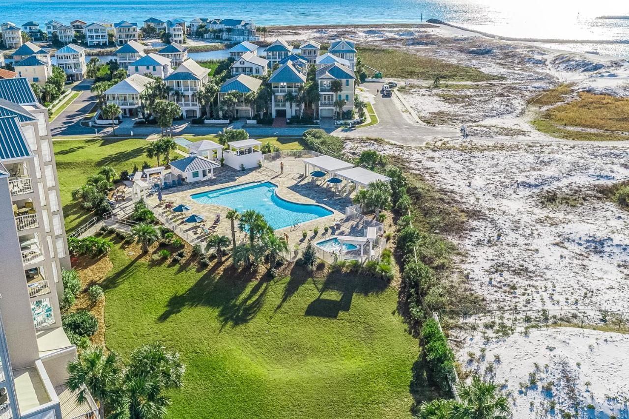Palmetto Cottage Destin Zewnętrze zdjęcie