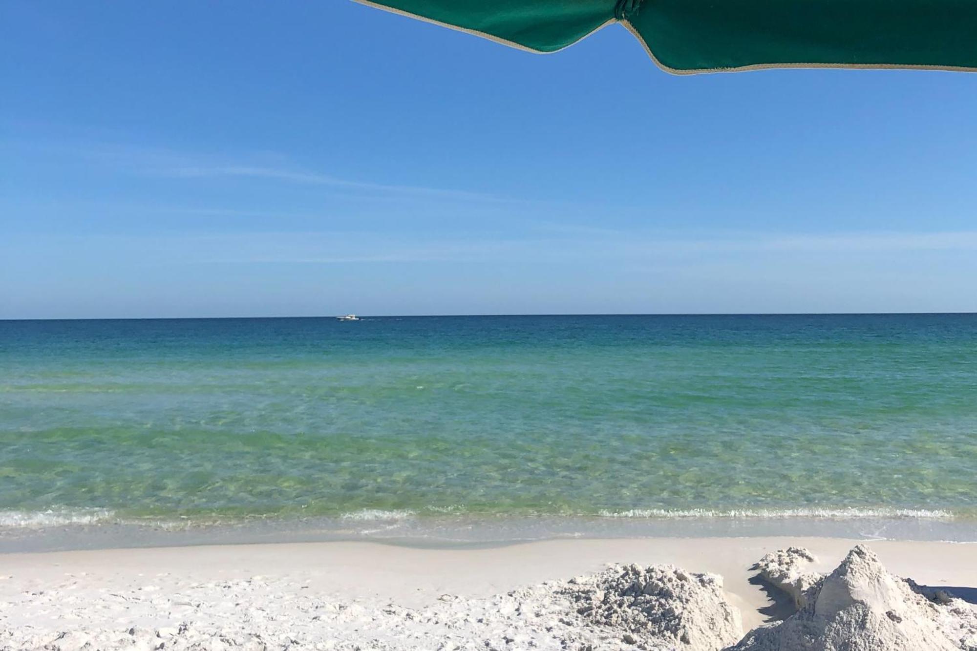 Palmetto Cottage Destin Zewnętrze zdjęcie