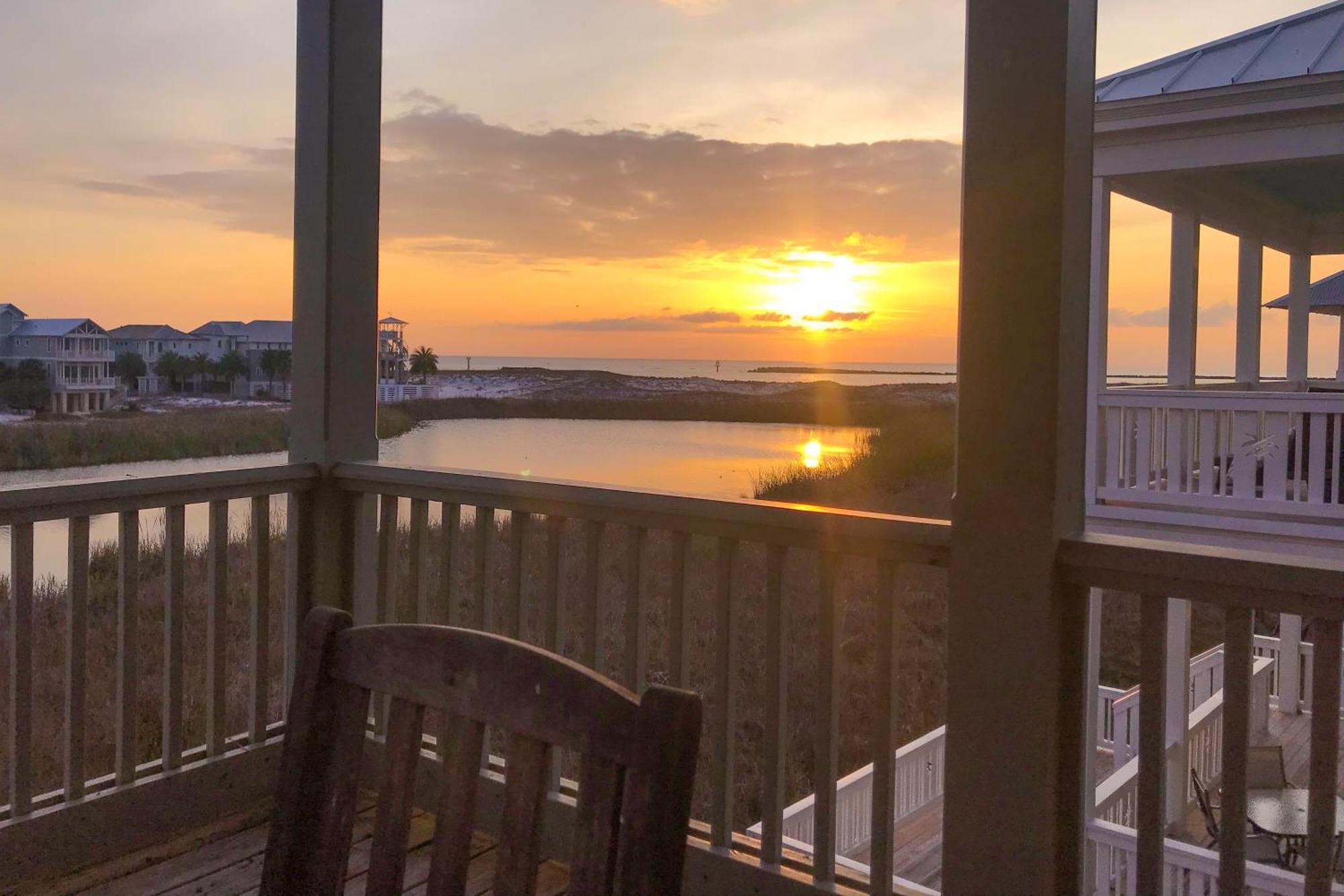 Palmetto Cottage Destin Zewnętrze zdjęcie
