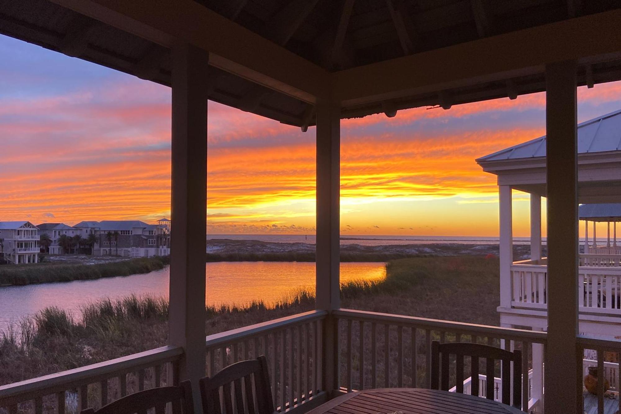 Palmetto Cottage Destin Zewnętrze zdjęcie