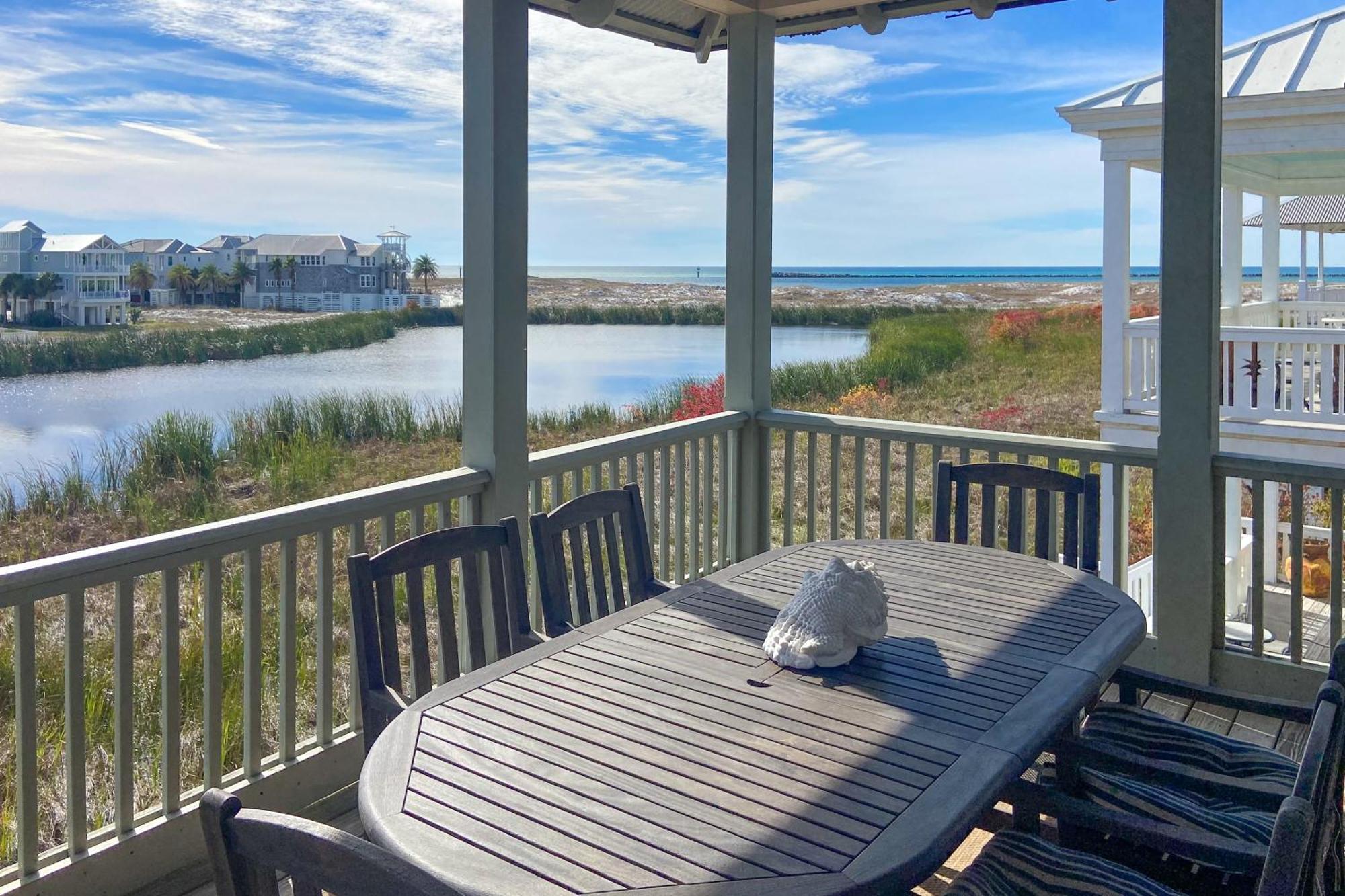 Palmetto Cottage Destin Zewnętrze zdjęcie