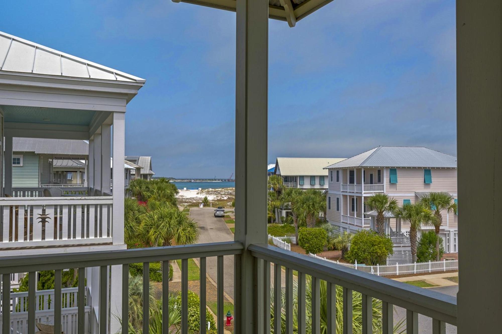 Palmetto Cottage Destin Zewnętrze zdjęcie