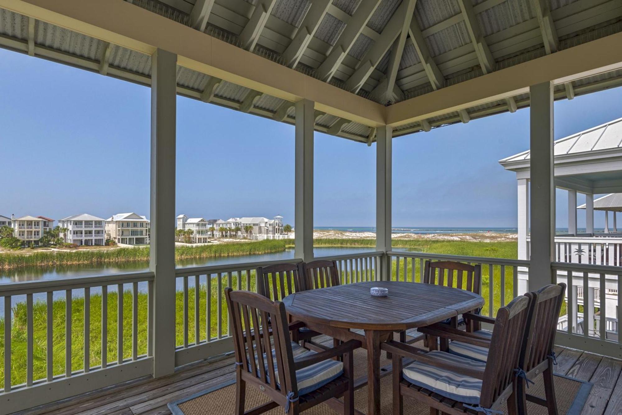 Palmetto Cottage Destin Zewnętrze zdjęcie