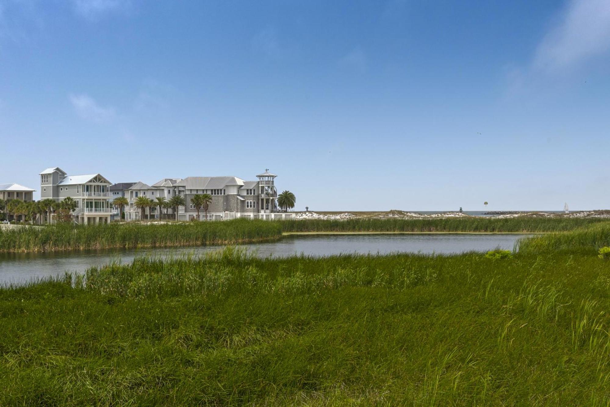 Palmetto Cottage Destin Zewnętrze zdjęcie