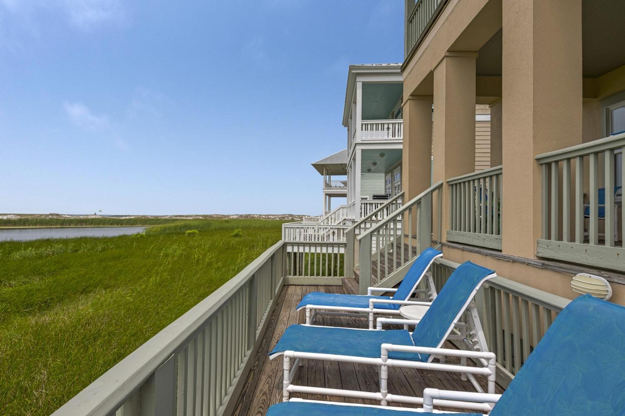 Palmetto Cottage Destin Zewnętrze zdjęcie