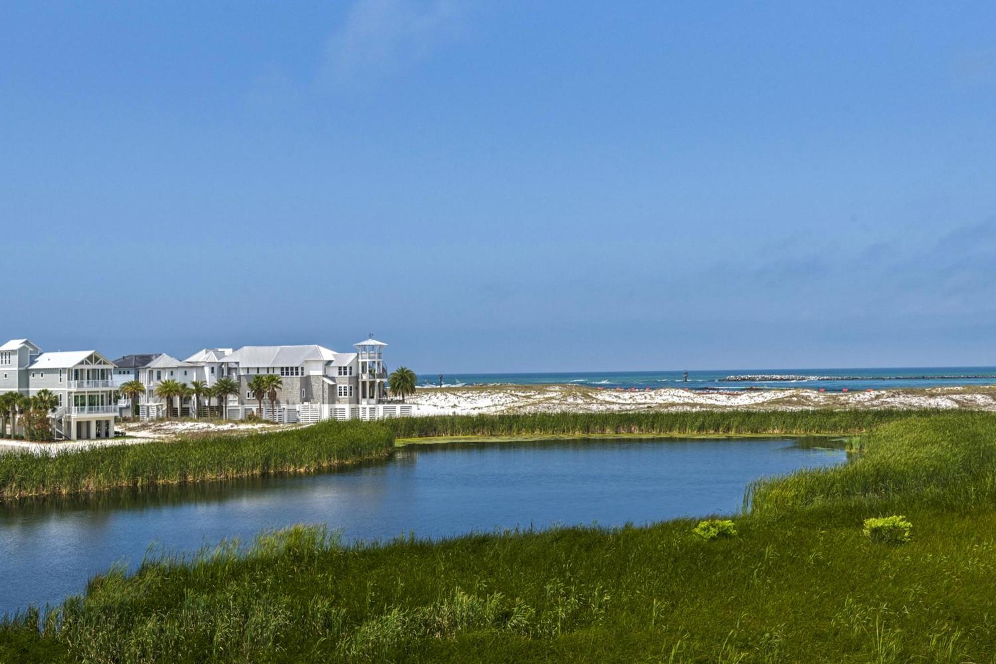 Palmetto Cottage Destin Zewnętrze zdjęcie