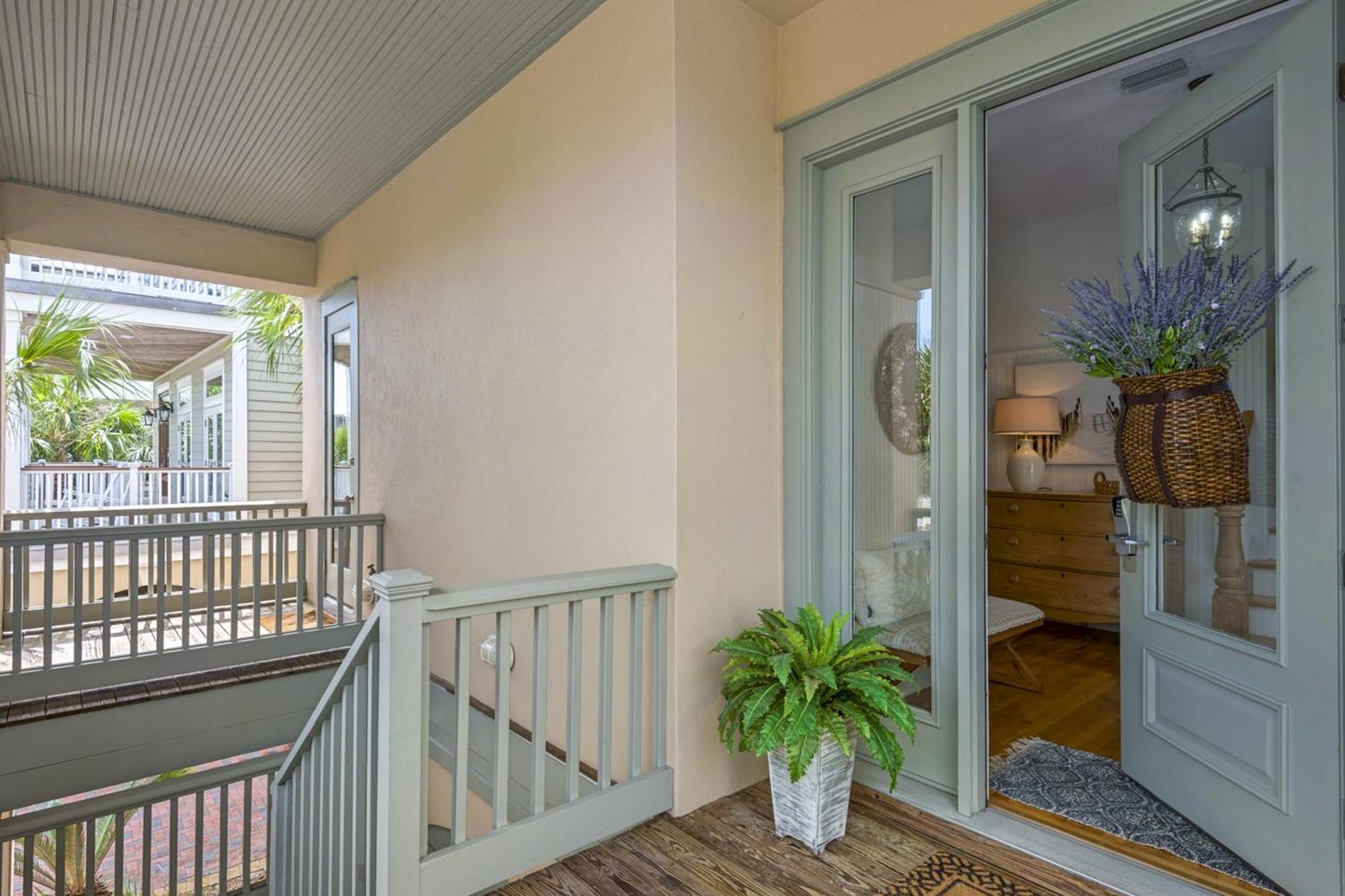 Palmetto Cottage Destin Zewnętrze zdjęcie