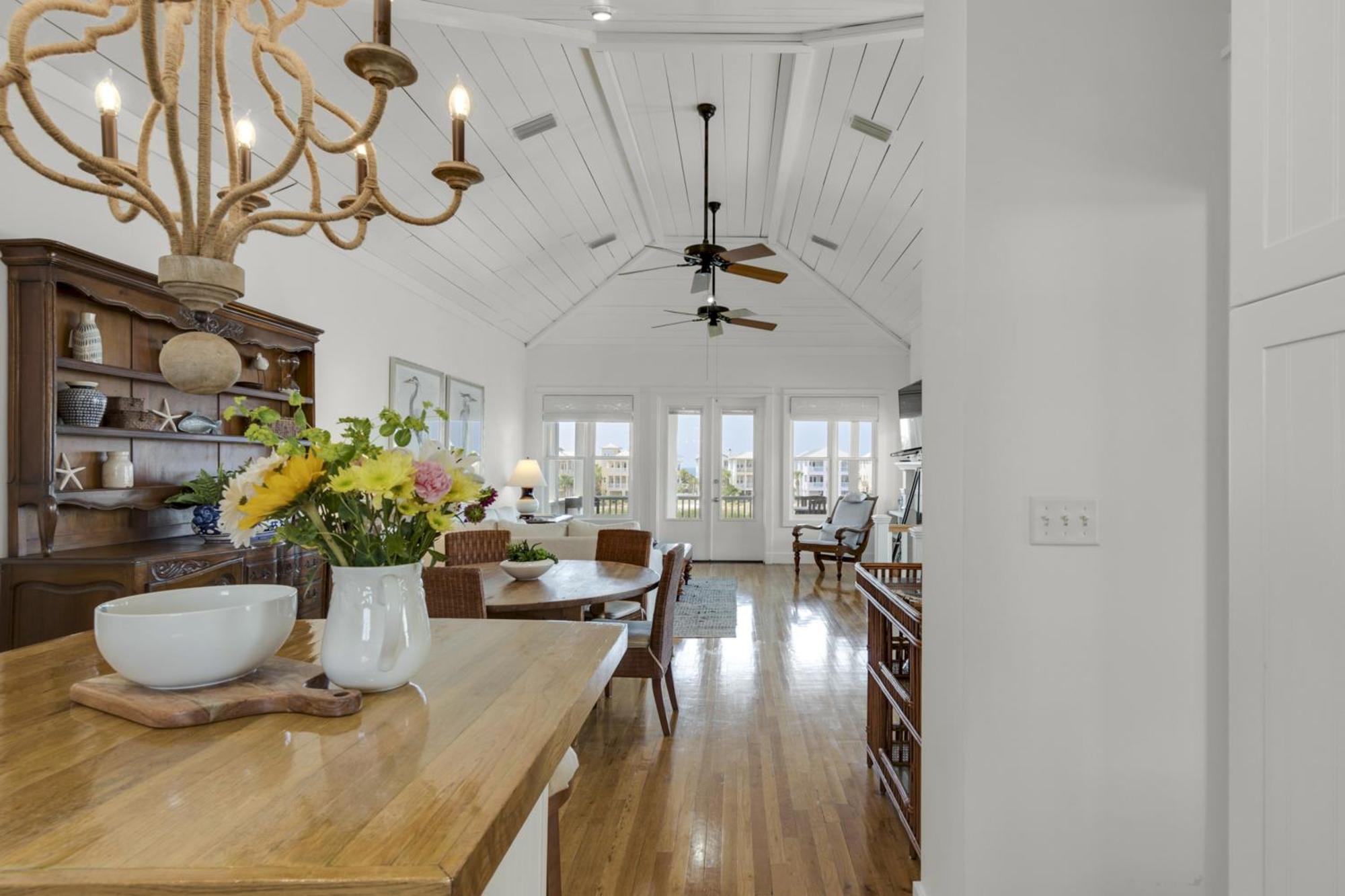 Palmetto Cottage Destin Zewnętrze zdjęcie
