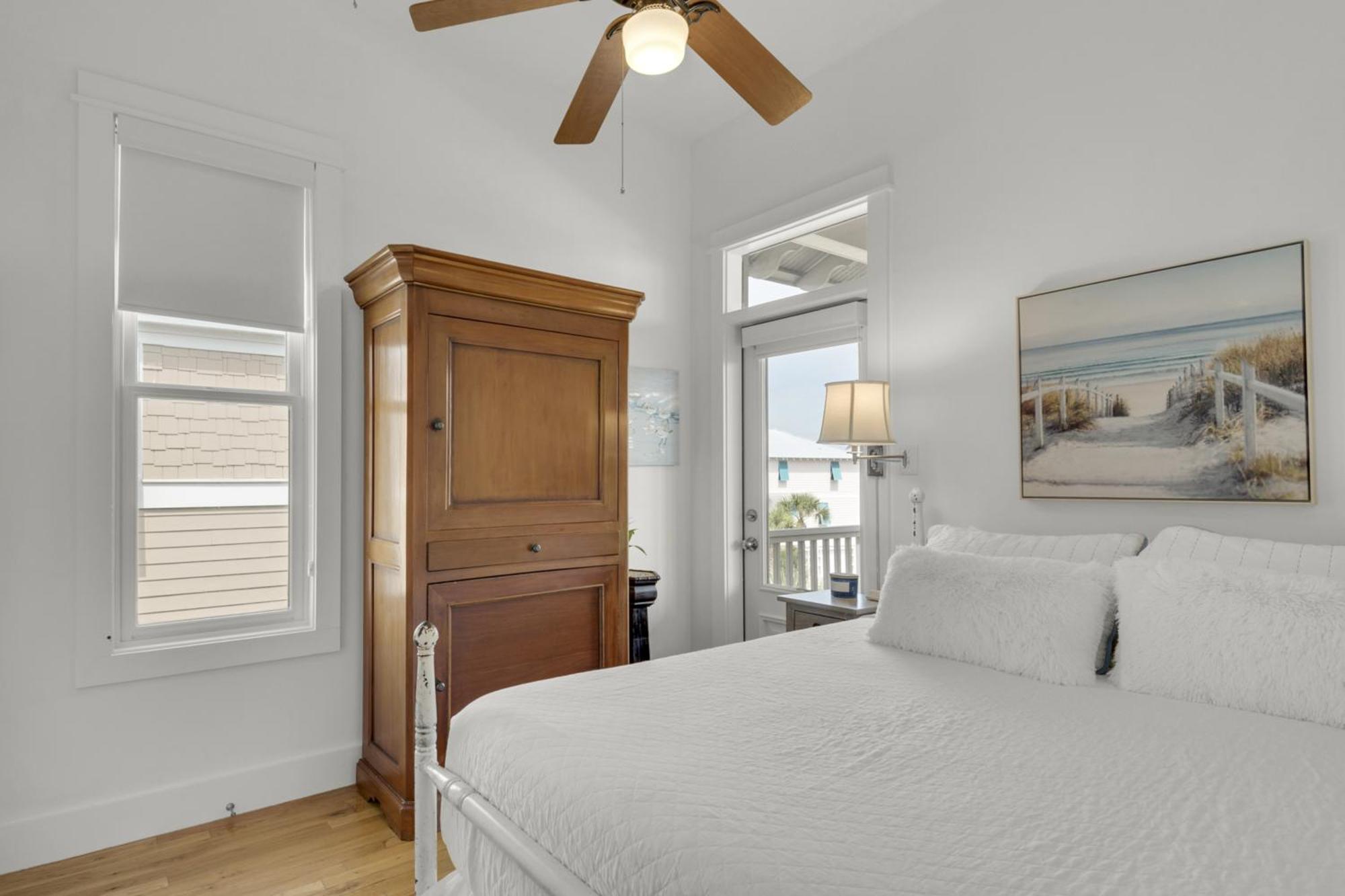 Palmetto Cottage Destin Zewnętrze zdjęcie