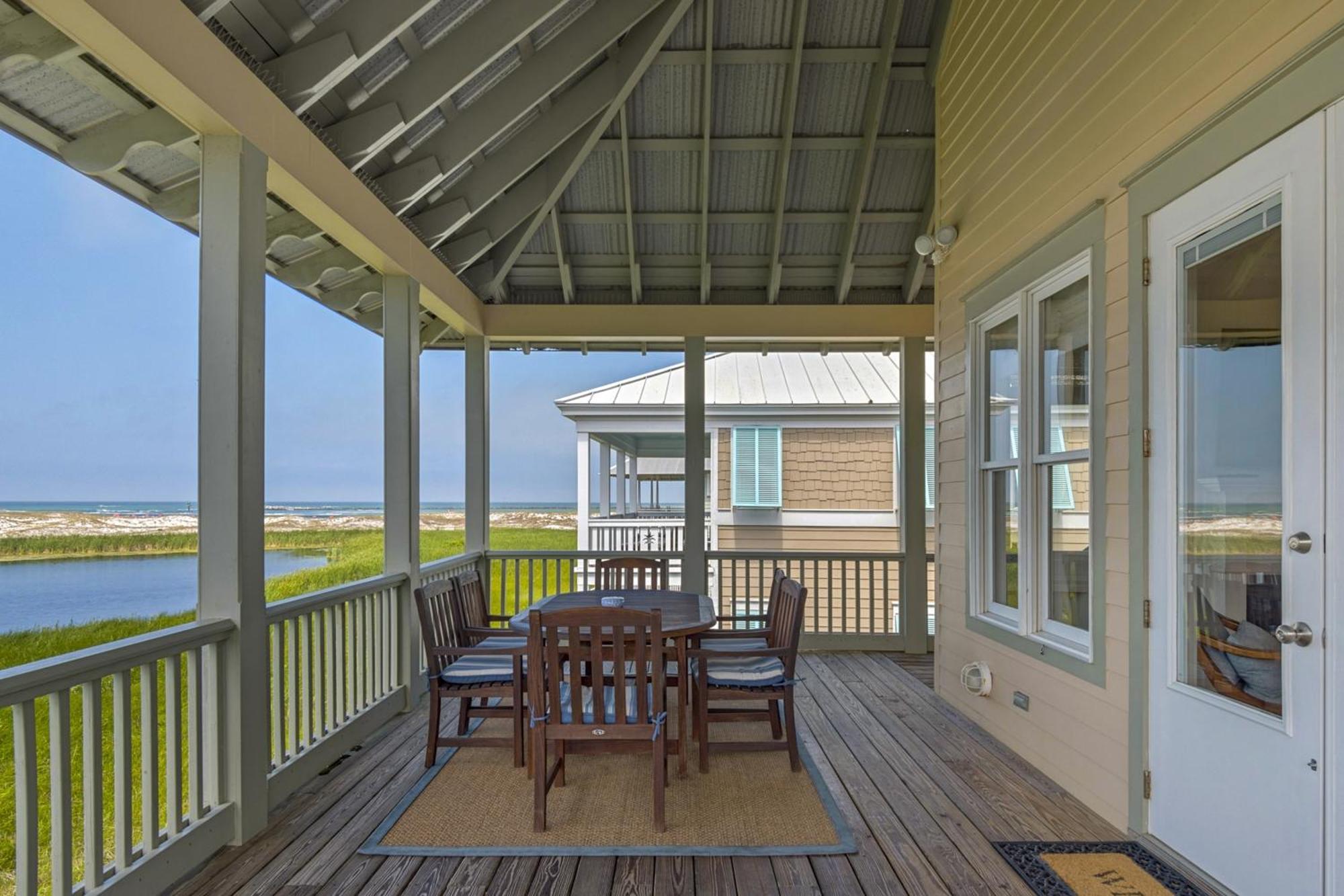 Palmetto Cottage Destin Zewnętrze zdjęcie