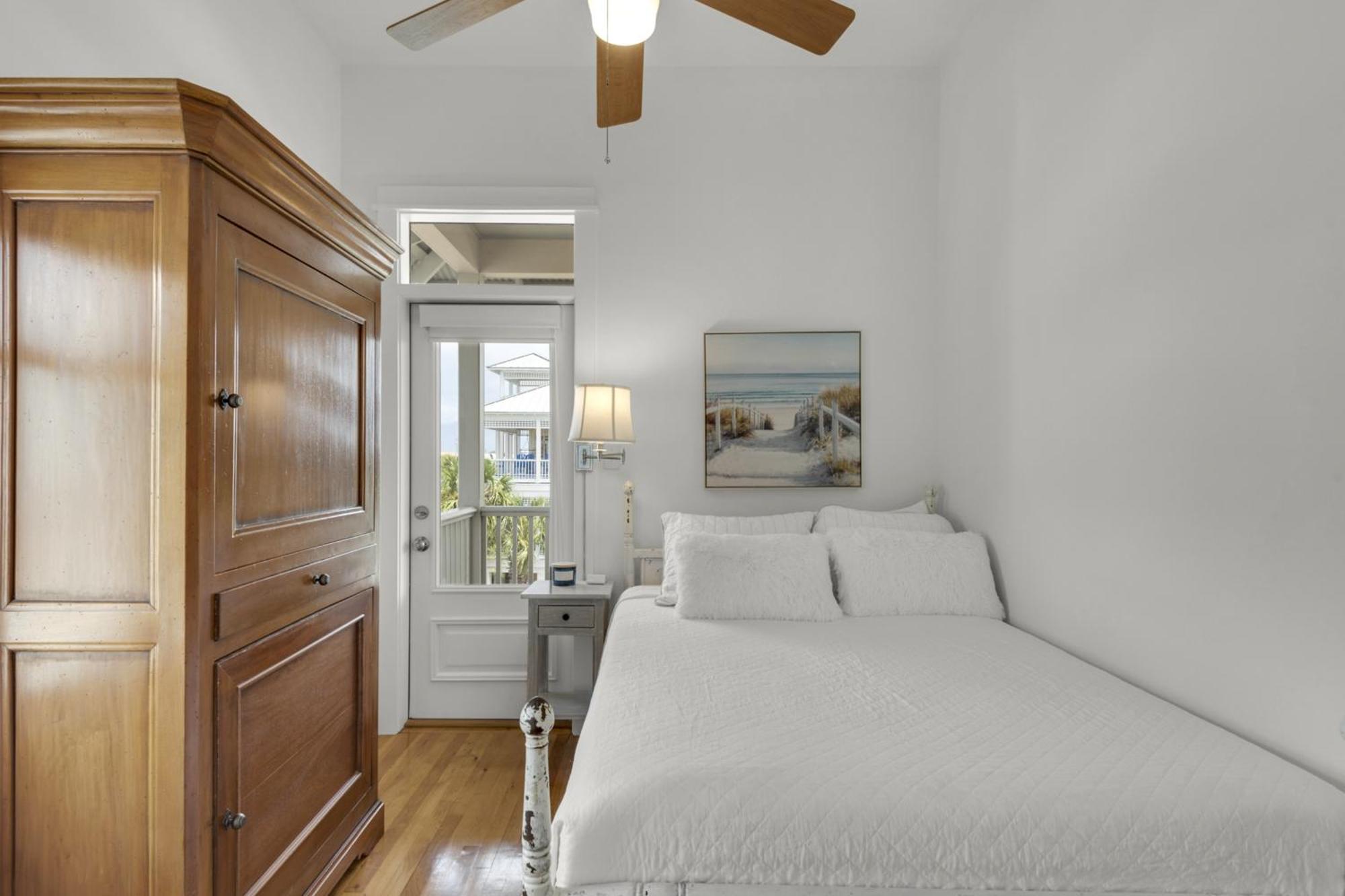 Palmetto Cottage Destin Zewnętrze zdjęcie