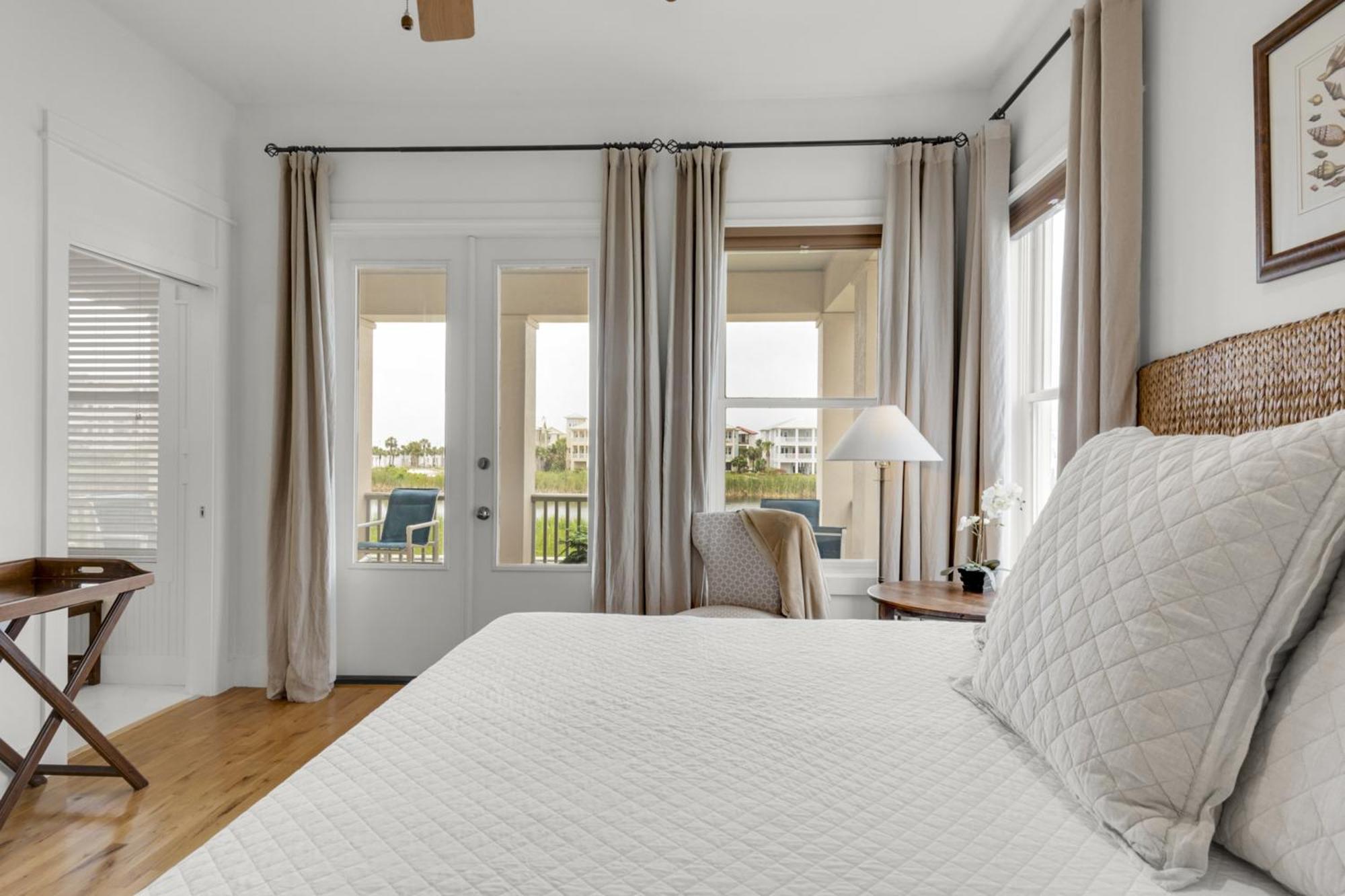 Palmetto Cottage Destin Zewnętrze zdjęcie