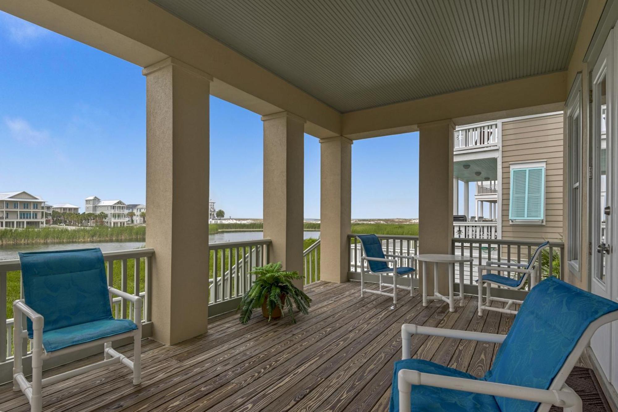Palmetto Cottage Destin Zewnętrze zdjęcie