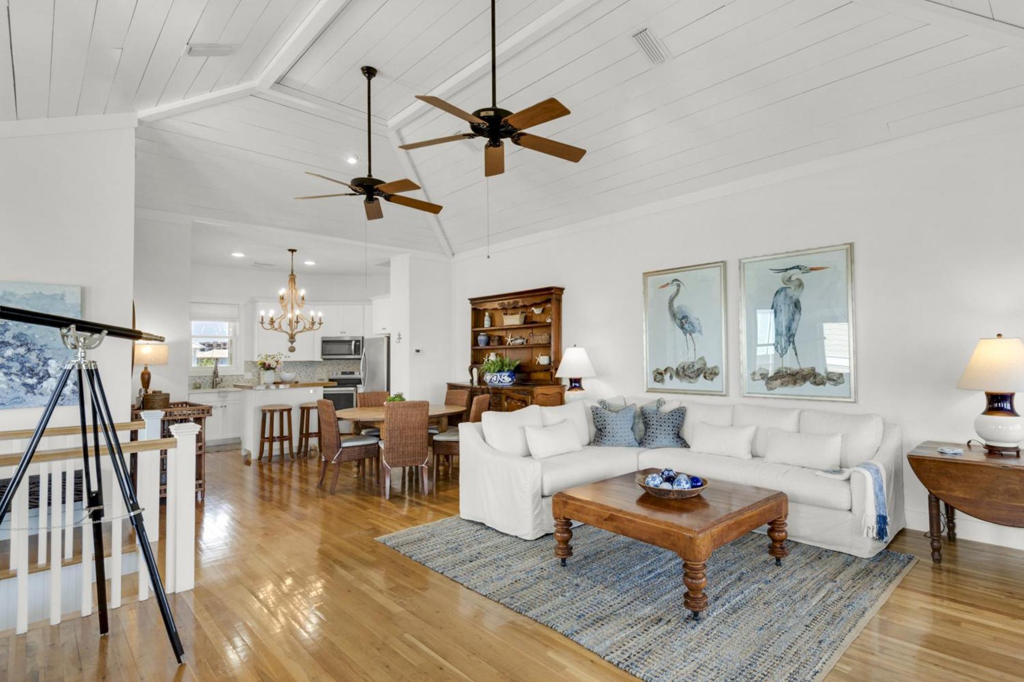 Palmetto Cottage Destin Zewnętrze zdjęcie