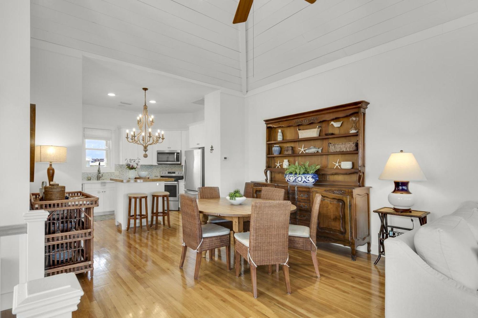 Palmetto Cottage Destin Zewnętrze zdjęcie