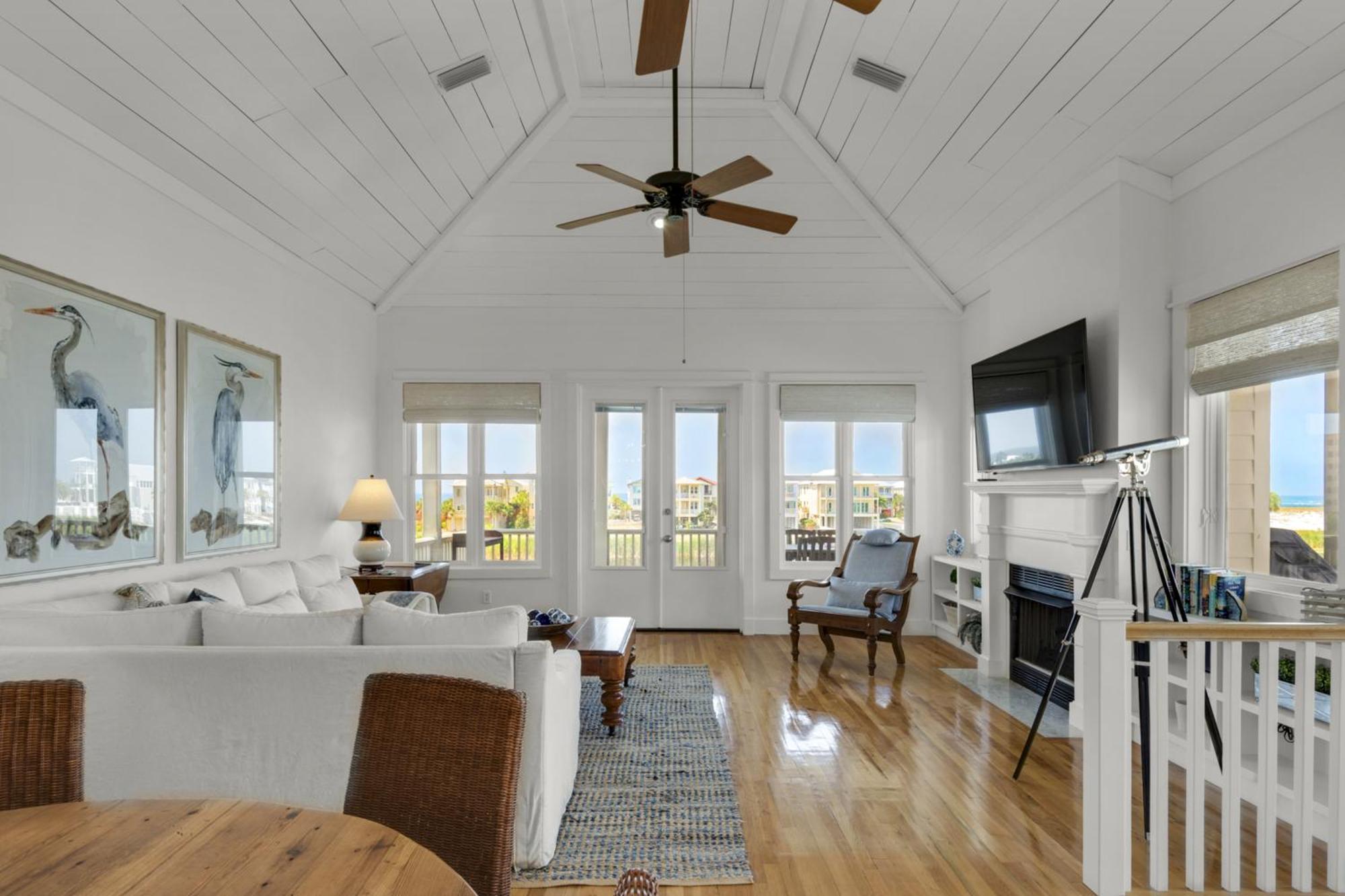 Palmetto Cottage Destin Zewnętrze zdjęcie