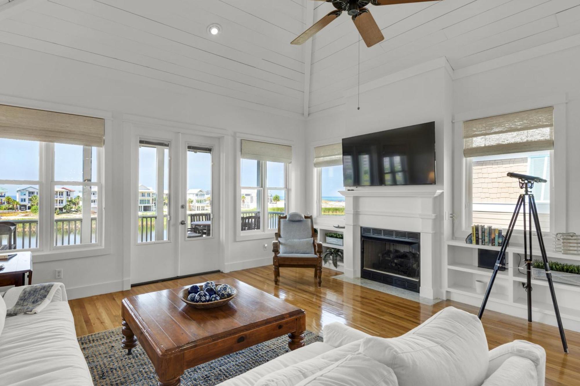 Palmetto Cottage Destin Zewnętrze zdjęcie