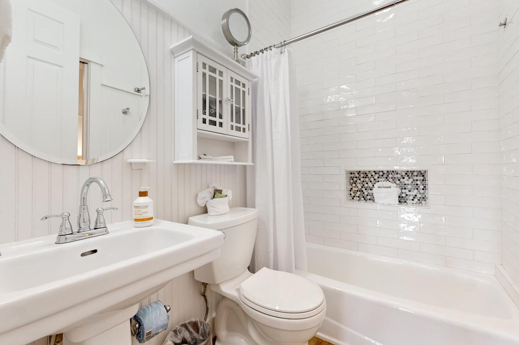 Palmetto Cottage Destin Zewnętrze zdjęcie