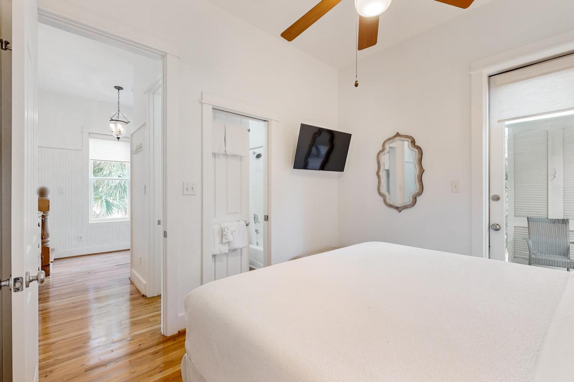 Palmetto Cottage Destin Zewnętrze zdjęcie