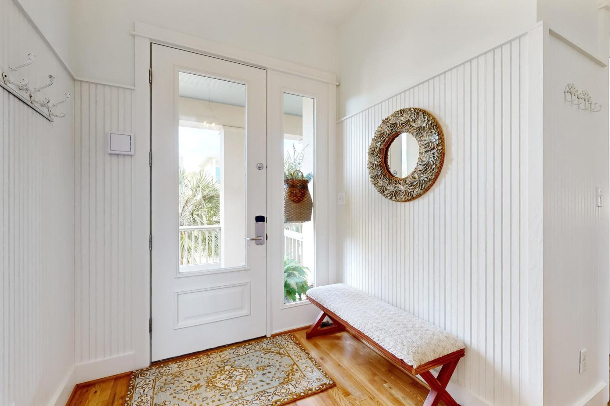 Palmetto Cottage Destin Zewnętrze zdjęcie