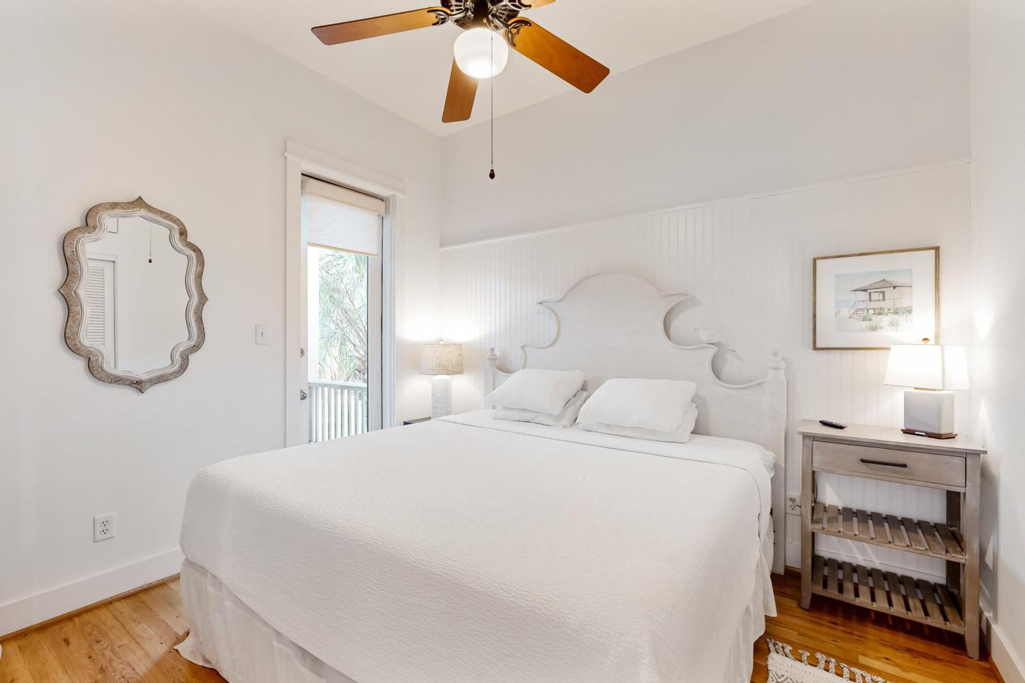 Palmetto Cottage Destin Zewnętrze zdjęcie