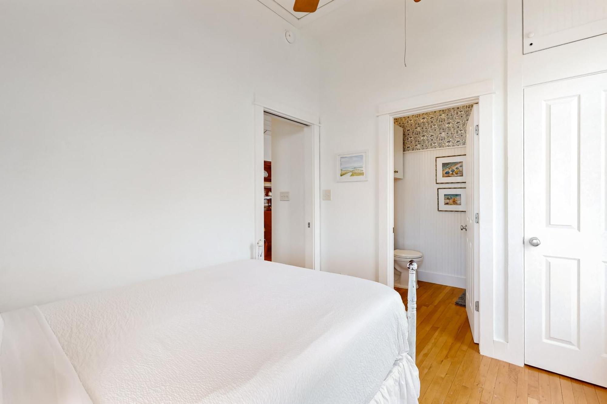 Palmetto Cottage Destin Zewnętrze zdjęcie