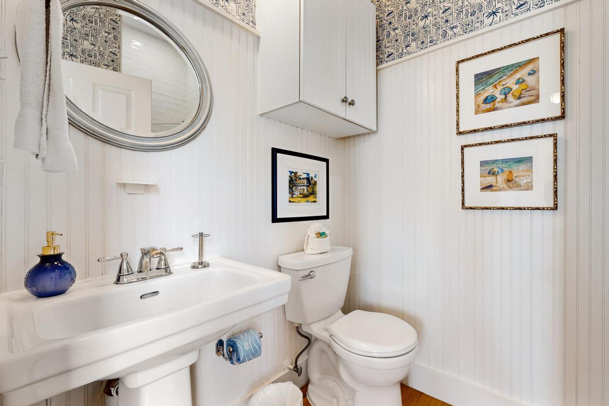 Palmetto Cottage Destin Zewnętrze zdjęcie